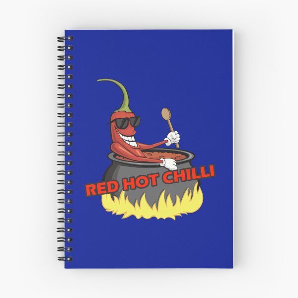 Item preview, Red Hot Chili   designed and sold by MIBSTYLES.