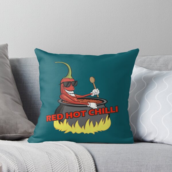 Aperçu de l'œuvre Chili piquant rouge créée et vendue par MIBSTYLES.