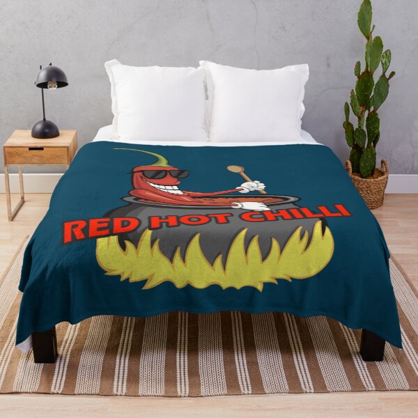 Item preview, Red Hot Chili   designed and sold by MIBSTYLES.