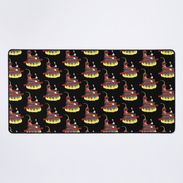 Item preview, Red Hot Chili   designed and sold by MIBSTYLES.