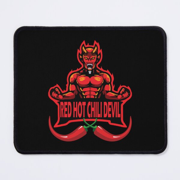 Item preview, Red Hot Chili Devil      designed and sold by MIBSTYLES.