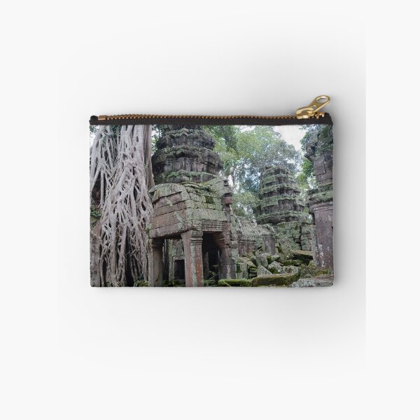 Item preview, Ta Prohm Temple, Siem Reap, Cambodia designed and sold by Kirsten Covington.