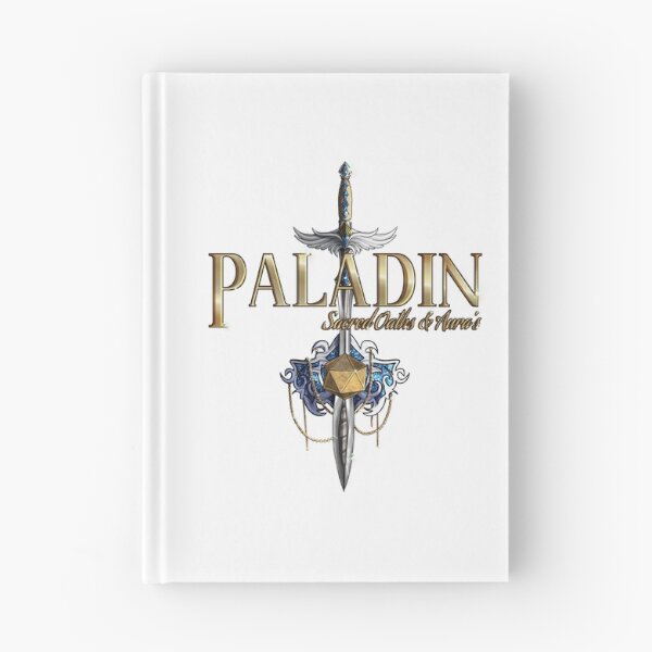 Item preview, Paladin designed and sold by Sapphyre411.
