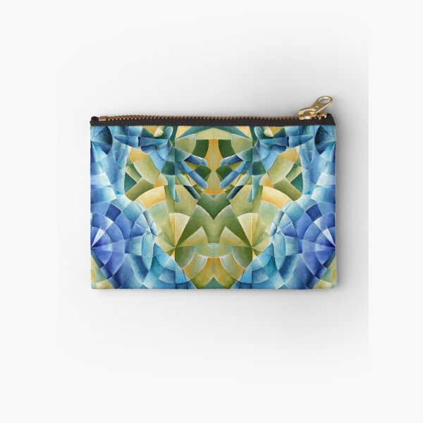 Item preview, In a blue mood designed and sold by atelaberlin.