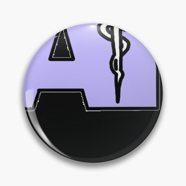 Item preview, Purple Athletic Training Logo  designed and sold by rickylaynek.