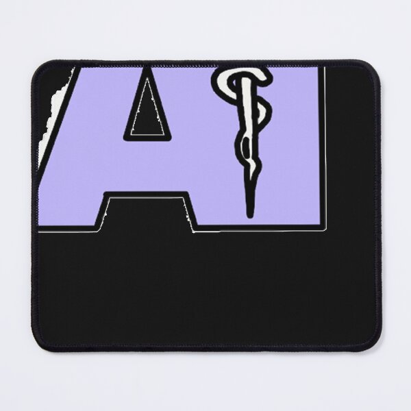 Item preview, Purple Athletic Training Logo  designed and sold by rickylaynek.