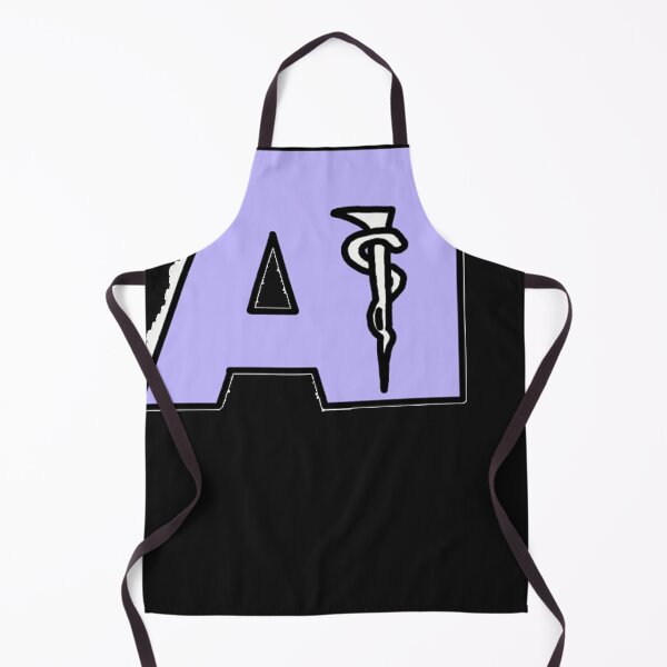 Item preview, Purple Athletic Training Logo  designed and sold by rickylaynek.