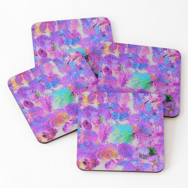 Item preview, Brumble Leaf Fiesta designed and sold by cuprum.