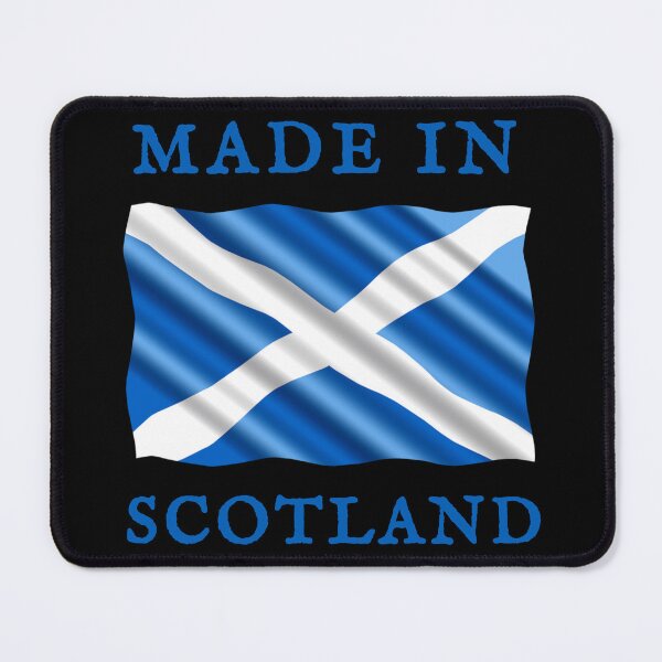 Item preview, Made In Scotland designed and sold by swaise.