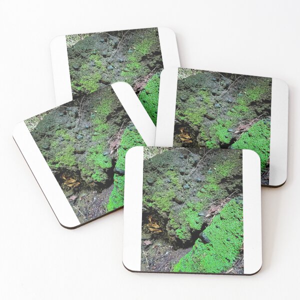 Item preview, Green moss designed and sold by ZayRenaAlesta.
