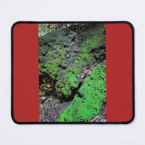 Item preview, Green moss designed and sold by ZayRenaAlesta.