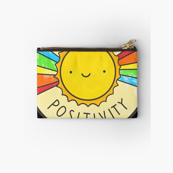 Item preview, Radiate Positivity  designed and sold by rickylaynek.