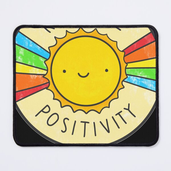 Item preview, Radiate Positivity  designed and sold by rickylaynek.