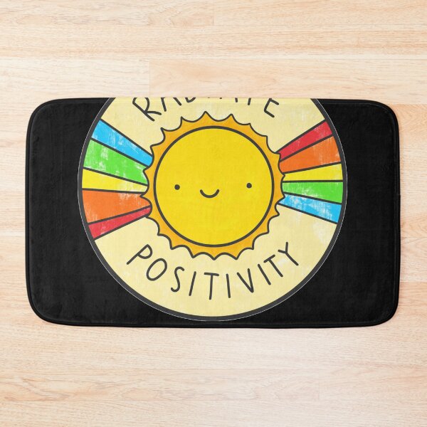 Item preview, Radiate Positivity  designed and sold by rickylaynek.