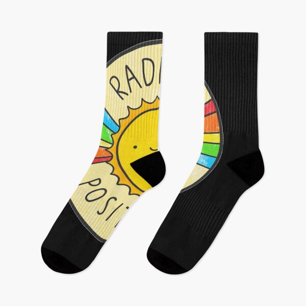 Item preview, Radiate Positivity  designed and sold by rickylaynek.