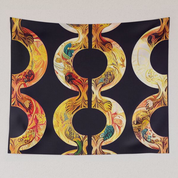 Item preview, Dreams Of The Alchemist 3 designed and sold by DR Lit Huan.