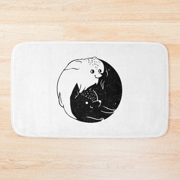 Item preview, The Tao of Chihuahua designed and sold by Huebucket.