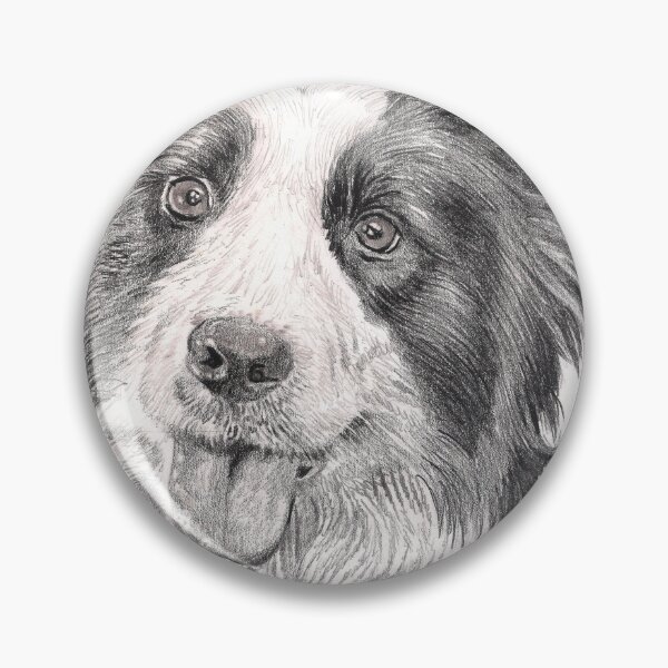 Item preview, Border Collie designed and sold by Veri Apriyatno.
