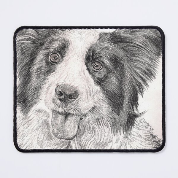 Item preview, Border Collie designed and sold by Veri Apriyatno.