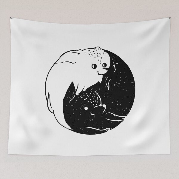 Item preview, The Tao of Chihuahua designed and sold by Huebucket.