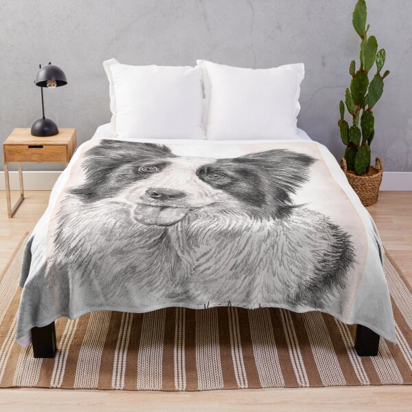 Item preview, Border Collie designed and sold by Veri Apriyatno.