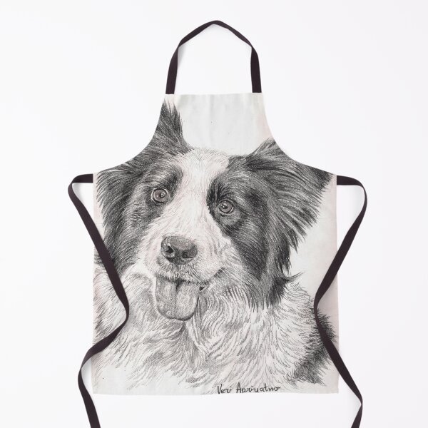 Item preview, Border Collie designed and sold by Veri Apriyatno.