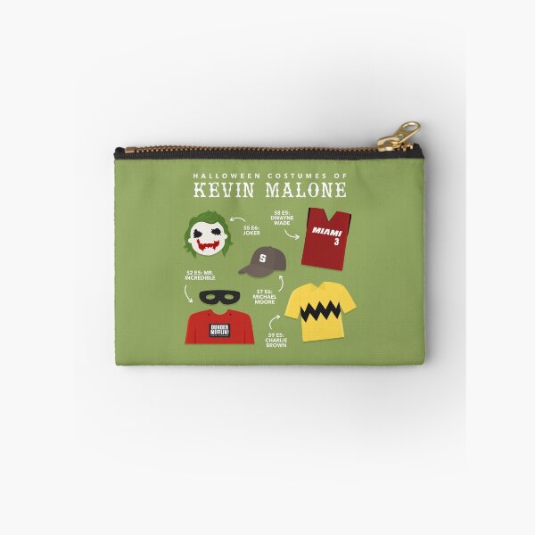 Item preview, The Office Kevin Malone Halloween Costumes  designed and sold by cutermelon.