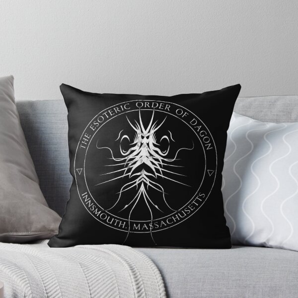 Aperçu de l'œuvre Dagon Sigil créée et vendue par Deefurdee.