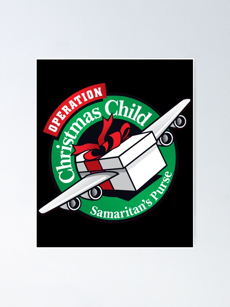 Operation Christmas Child 2023 — The Promise FM