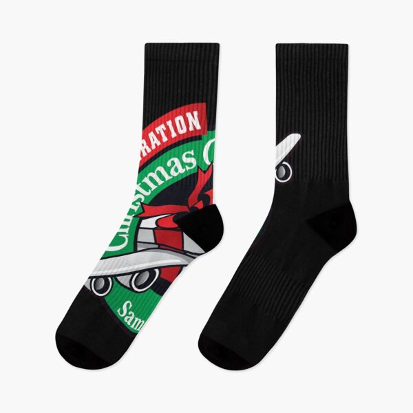 Item preview, Samaritan's Purse Operation Christmas Child funy  designed and sold by MORGHANHENNESSY.
