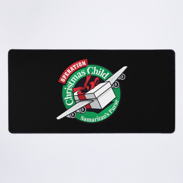 Item preview, Samaritan's Purse Operation Christmas Child funy  designed and sold by MORGHANHENNESSY.