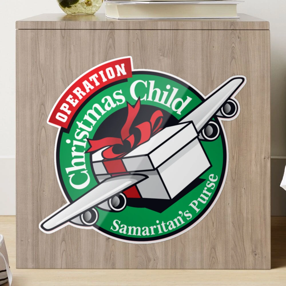 Samaritan's Purse - Operation Christmas Child: Seasonal work positions  available! — Screven Baptist Association