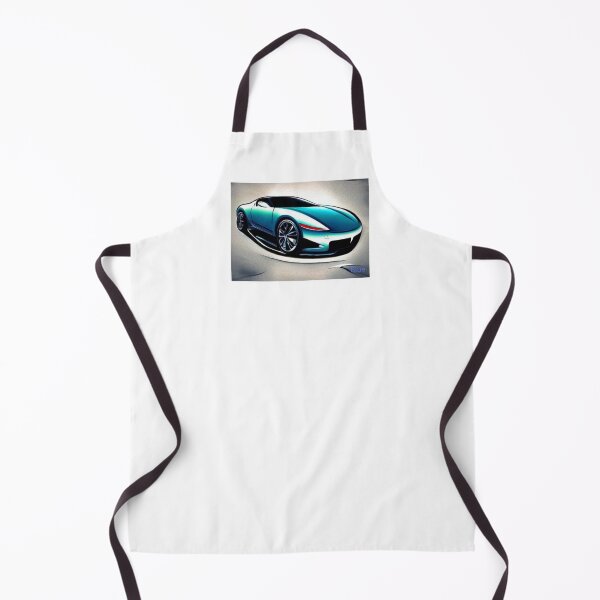 Item preview, Blue Exotic Car designed and sold by CoolDesign2000.