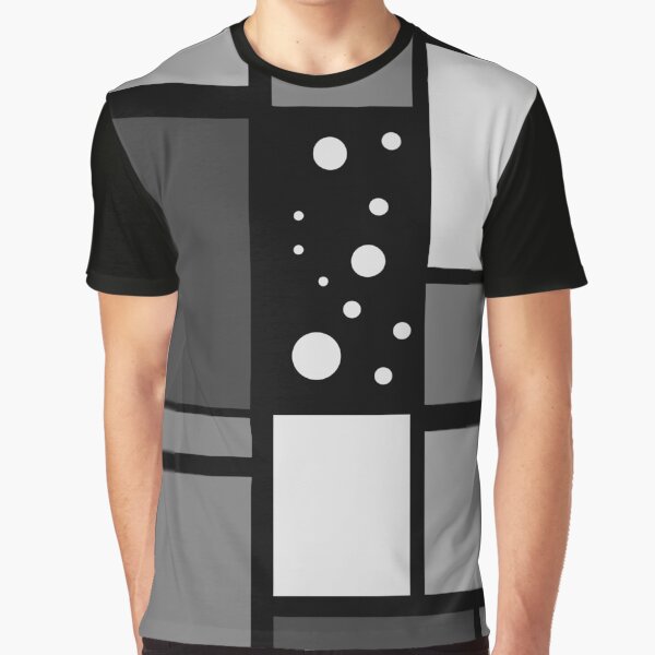 Le Réal - Real - Asli - Sak Tenane Graphic T-Shirt