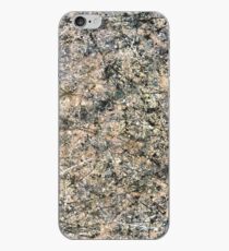 Jackson Pollock, Lavender Mist, 1950 iPhone Case