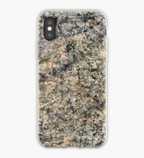 Jackson Pollock, Lavendel Nebel, 1950 iPhone-Hülle & Cover