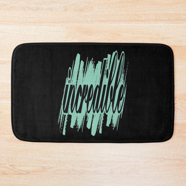 Item preview, Incredible  designed and sold by pqrstshirts.