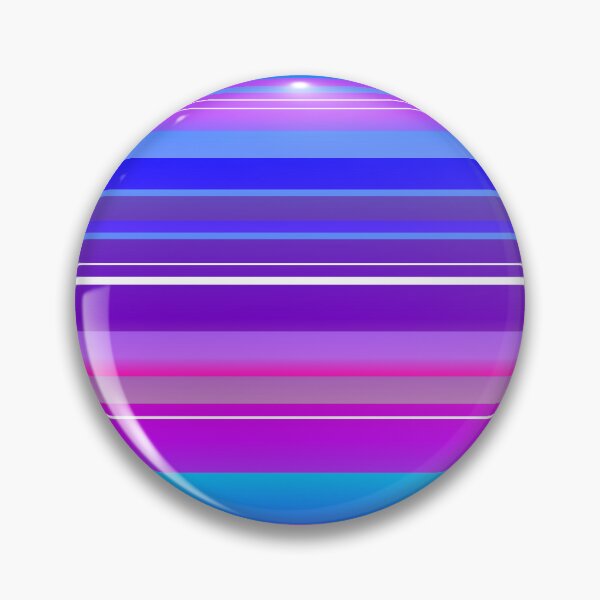 Item preview, Blue violet pattern | Blue violet color combination designed and sold by lausn.