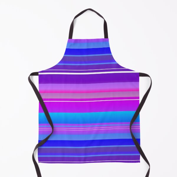 Item preview, Blue violet pattern | Blue violet color combination designed and sold by lausn.