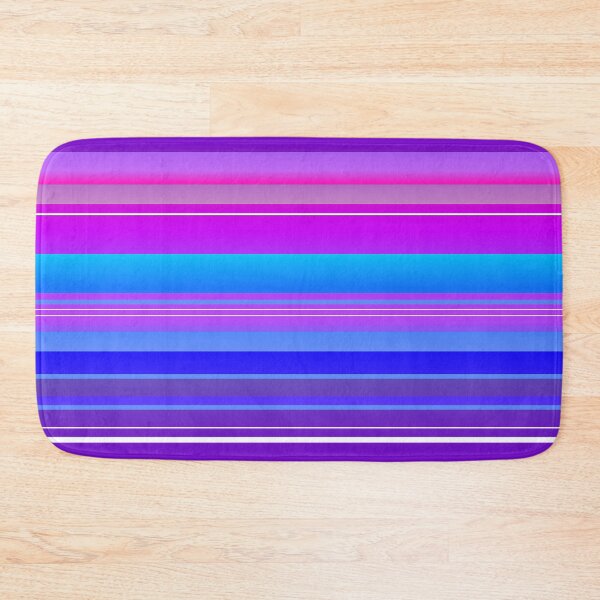 Item preview, Blue violet pattern | Blue violet color combination designed and sold by lausn.