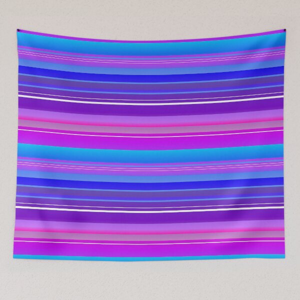 Item preview, Blue violet pattern | Blue violet color combination designed and sold by lausn.