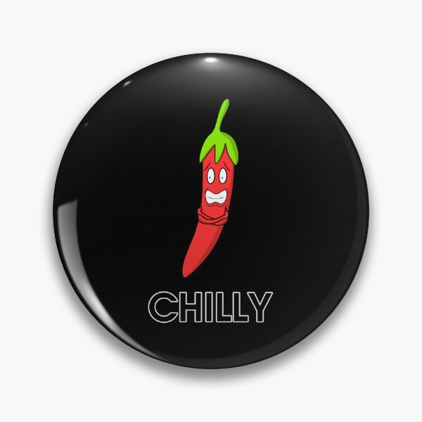 Item preview, Chilly designed and sold by Pietopia.