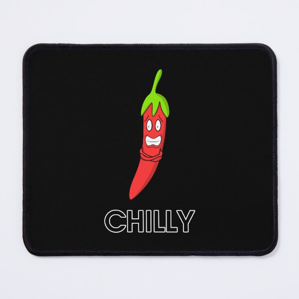Item preview, Chilly designed and sold by Pietopia.