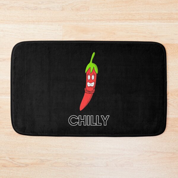 Item preview, Chilly designed and sold by Pietopia.