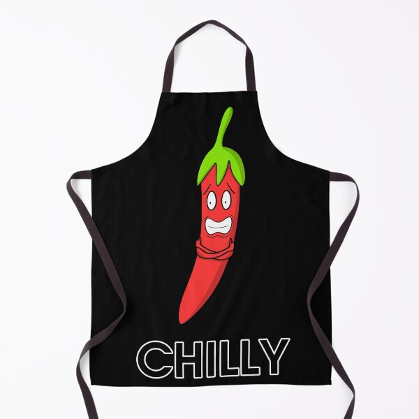 Item preview, Chilly designed and sold by Pietopia.