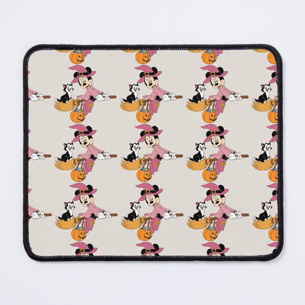 Item preview, Minnie Halloween designed and sold by cricri33190.