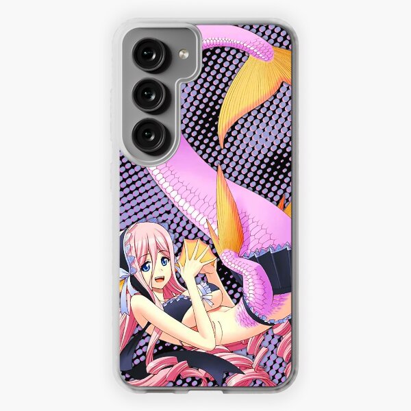 Monster Musume Phone Cases for Samsung Galaxy for Sale Redbubble