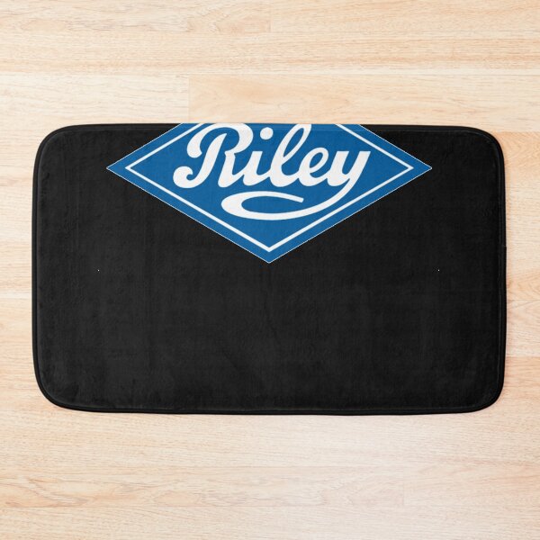 Item preview, Riley - the Classic British Car designed and sold by rickylaynek.