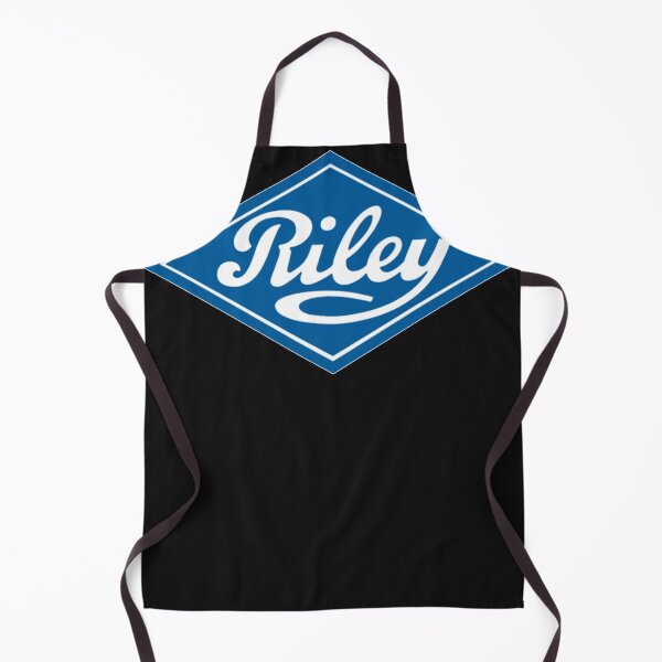 Item preview, Riley - the Classic British Car designed and sold by rickylaynek.