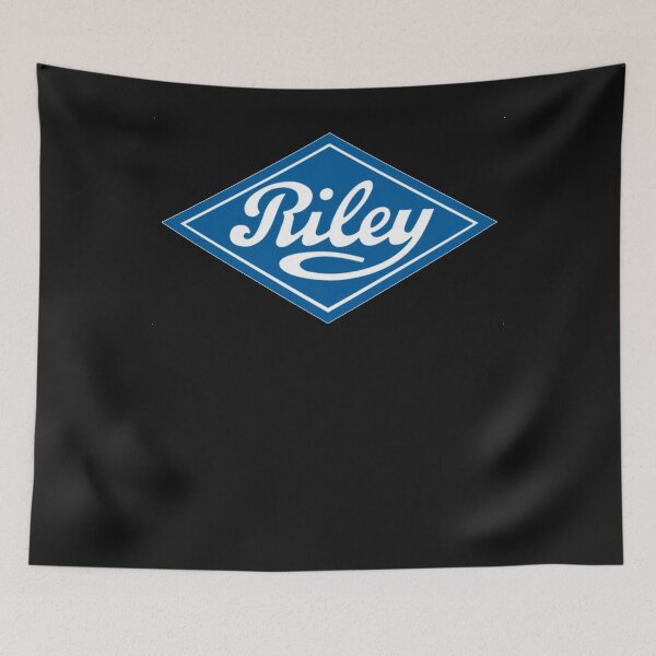 Item preview, Riley - the Classic British Car designed and sold by rickylaynek.